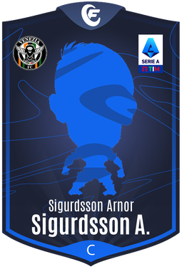 SIGURDSSON A. SIGURDSSON A.