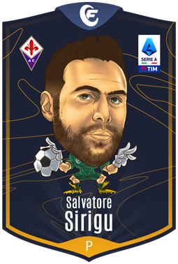 SIRIGU SIRIGU