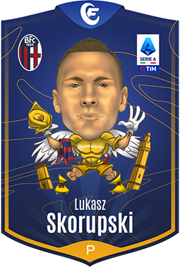SKORUPSKI SKORUPSKI