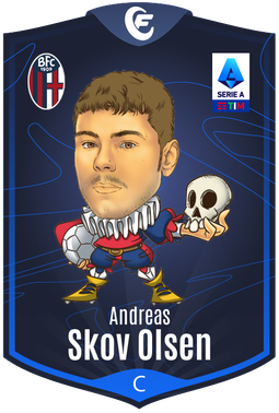 SKOV OLSEN SKOV OLSEN