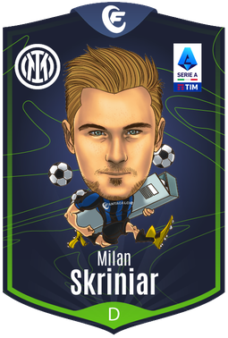 SKRINIAR SKRINIAR