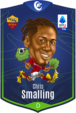 SMALLING SMALLING