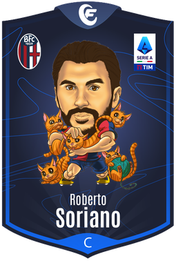 SORIANO SORIANO