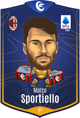 SPORTIELLO SPORTIELLO