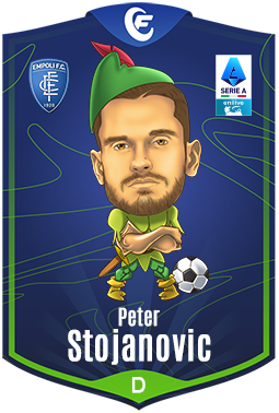 STOJANOVIC STOJANOVIC