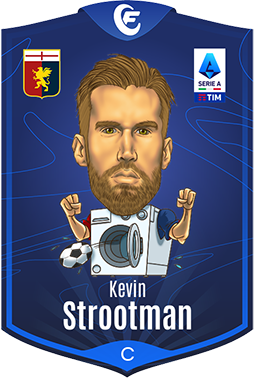 STROOTMAN STROOTMAN