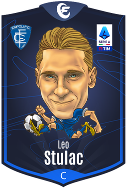 STULAC STULAC