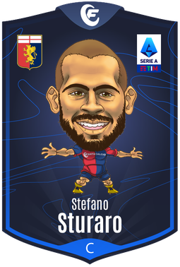 STURARO STURARO