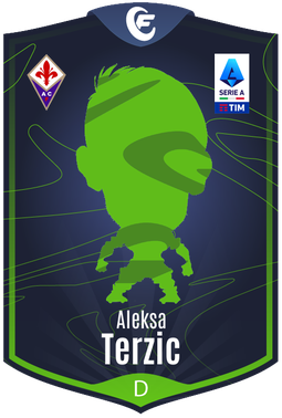 TERZIC TERZIC