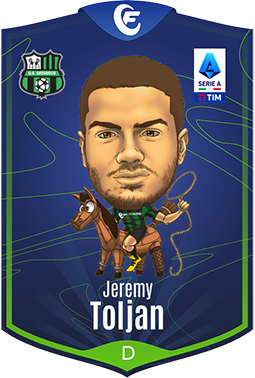 TOLJAN TOLJAN