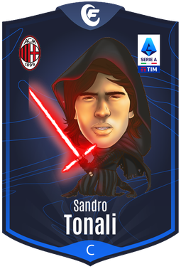TONALI TONALI
