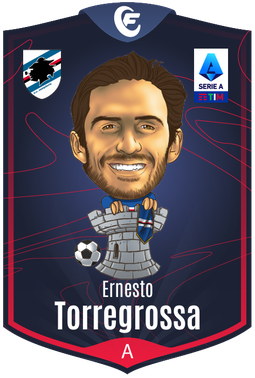 TORREGROSSA TORREGROSSA
