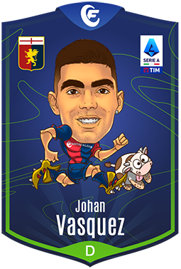 VASQUEZ VASQUEZ