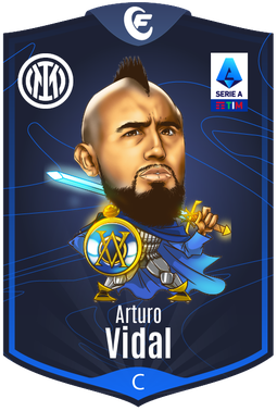 VIDAL VIDAL