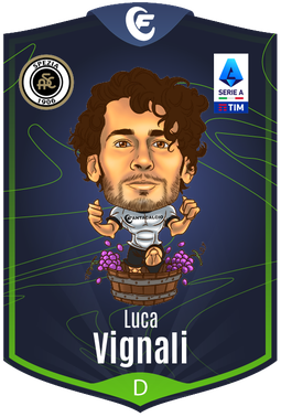 VIGNALI VIGNALI
