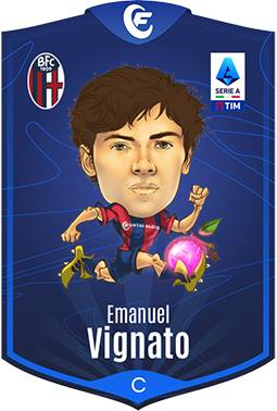 VIGNATO VIGNATO