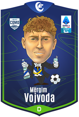 VOJVODA VOJVODA