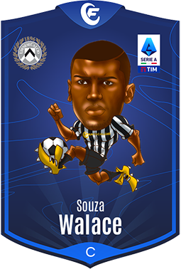 WALACE WALACE