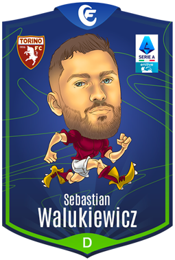 Walukiewicz Sebastian Walukiewicz Sebastian