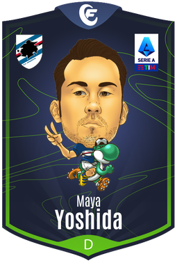 YOSHIDA YOSHIDA