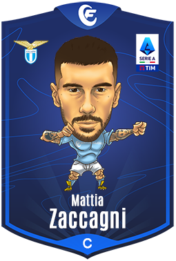ZACCAGNI ZACCAGNI
