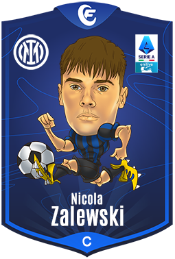 Zalewski Nicola Zalewski Nicola