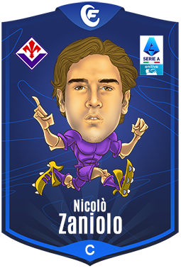 ZANIOLO ZANIOLO