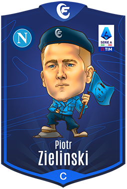 ZIELINSKI ZIELINSKI