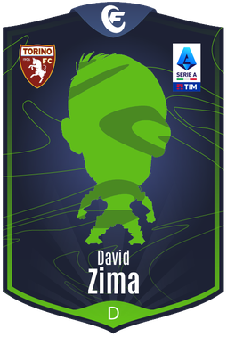 ZIMA ZIMA
