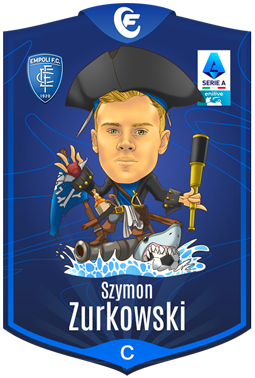 ZURKOWSKI ZURKOWSKI