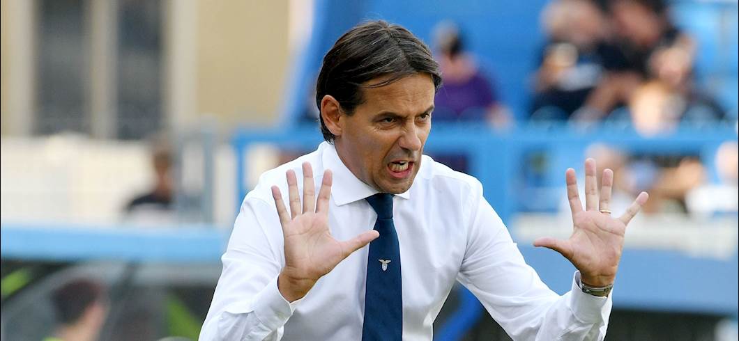 Inzaghi (Getty) Inzaghi (Getty)