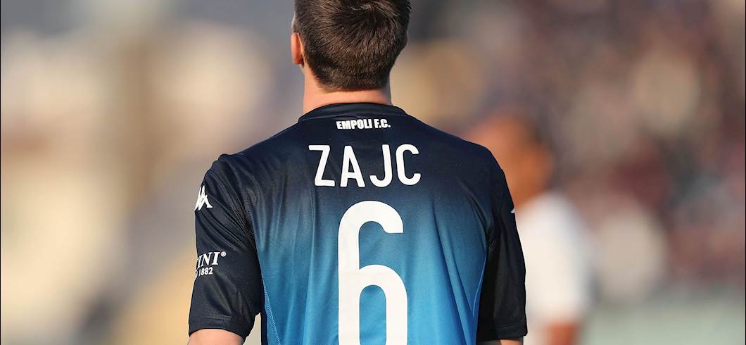 Zajc (Getty) Zajc (Getty)
