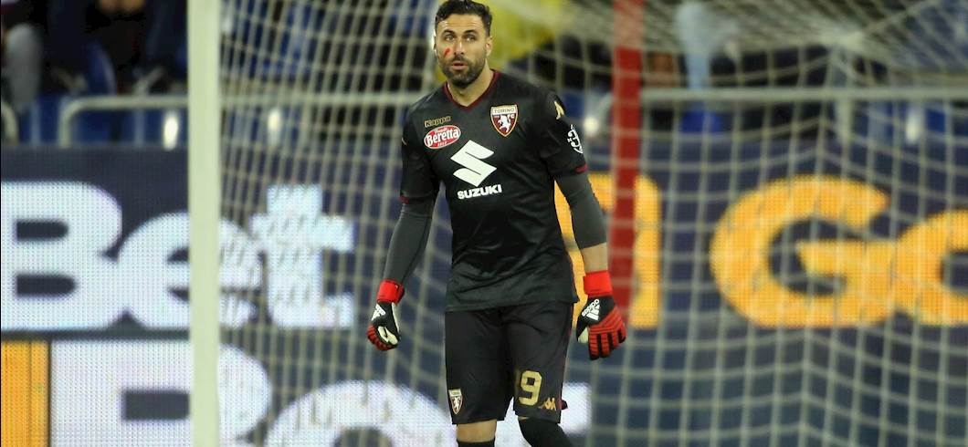 Salvatore Sirigu (getty images) Salvatore Sirigu (getty images)