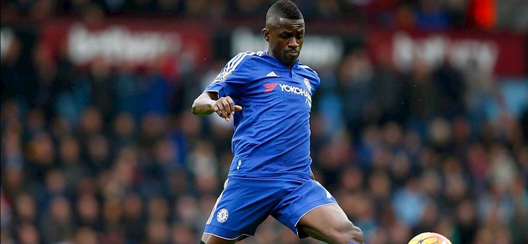 Ramires (Getty images) Ramires (Getty images)
