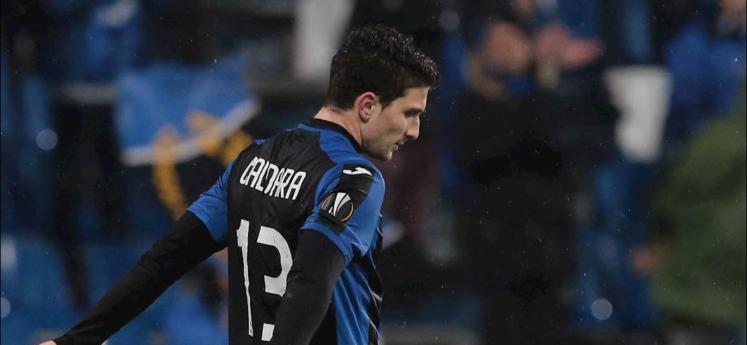 Caldara (Getty) Caldara (Getty)