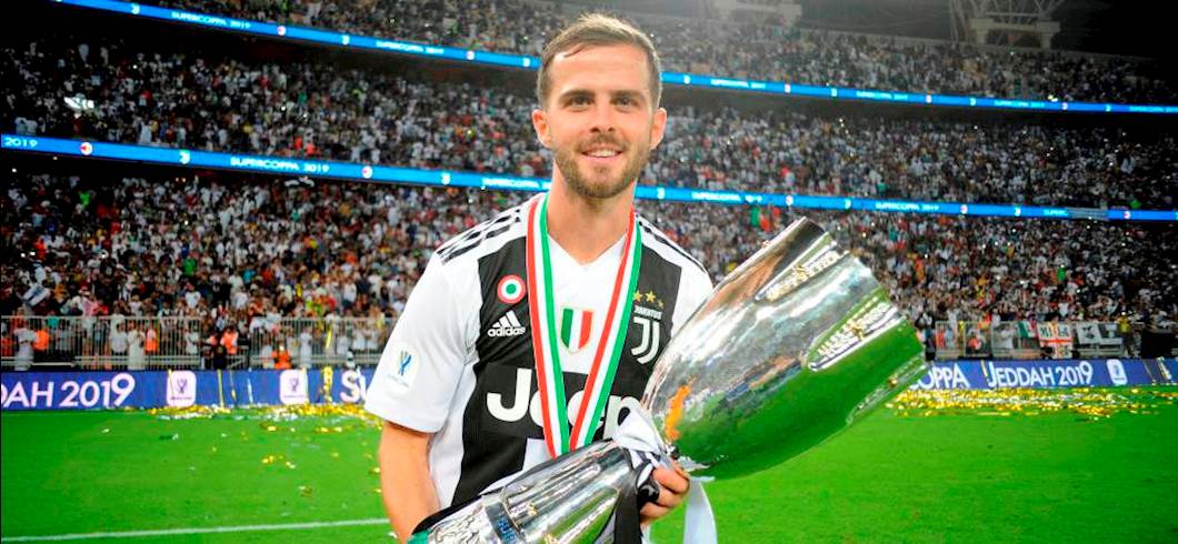 Pjanic (getty) Pjanic (getty)