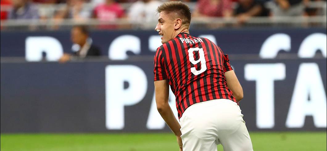 Piatek (Getty) Piatek (Getty)