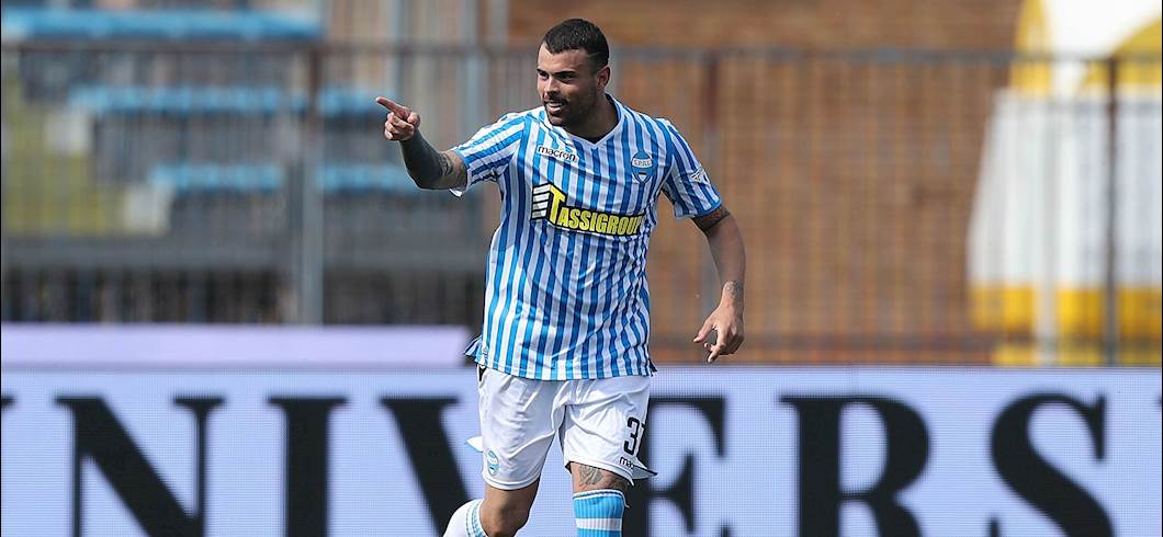 Petagna (Getty) Petagna (Getty)