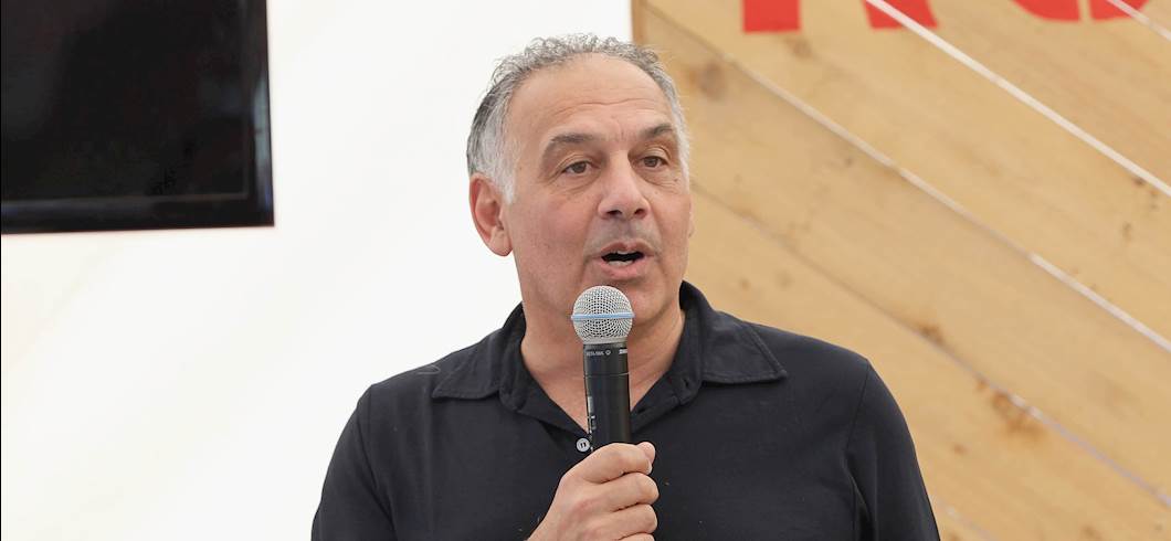 Pallotta (Getty Images) Pallotta (Getty Images)