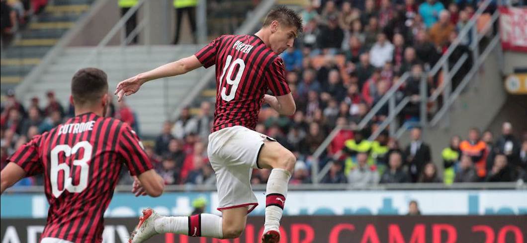 Piatek (Getty) Piatek (Getty)