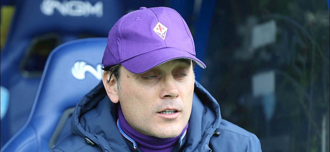 Montella (getty) Montella (getty)
