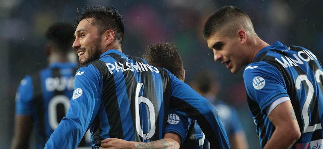 Palomino e Mancini (Getty) Palomino e Mancini (Getty)