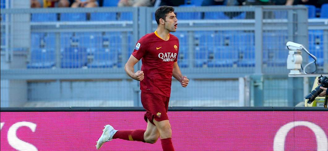 Fazio (getty) Fazio (getty)