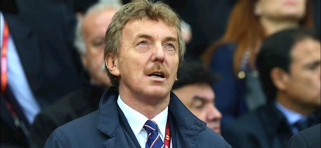 Boniek (getty) Boniek (getty)