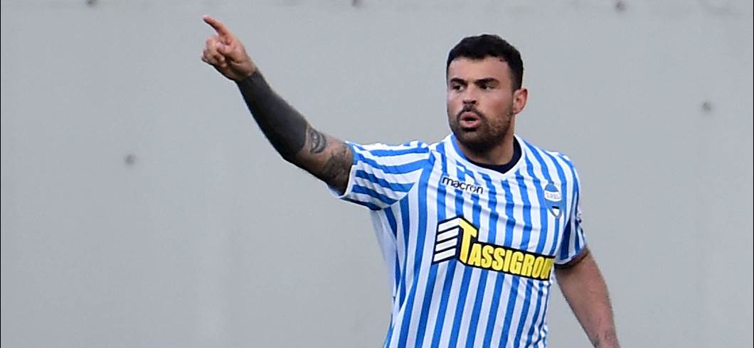 Petagna (Getty) Petagna (Getty)
