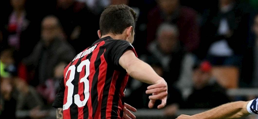Caldara (getty) Caldara (getty)
