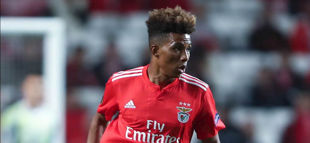 Gedson Fernandes (getty) Gedson Fernandes (getty)