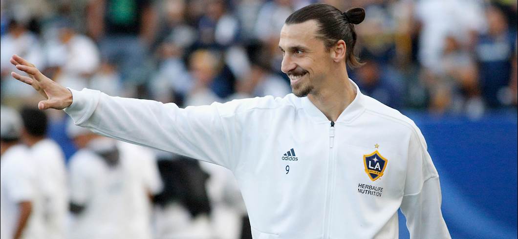 Ibrahimovic (getty Images) Ibrahimovic (getty Images)