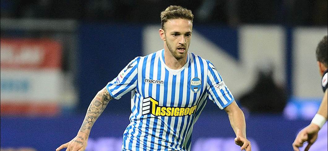 Manuel Lazzari (Getty) Manuel Lazzari (Getty)