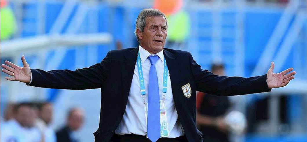 Tabarez (getty) Tabarez (getty)